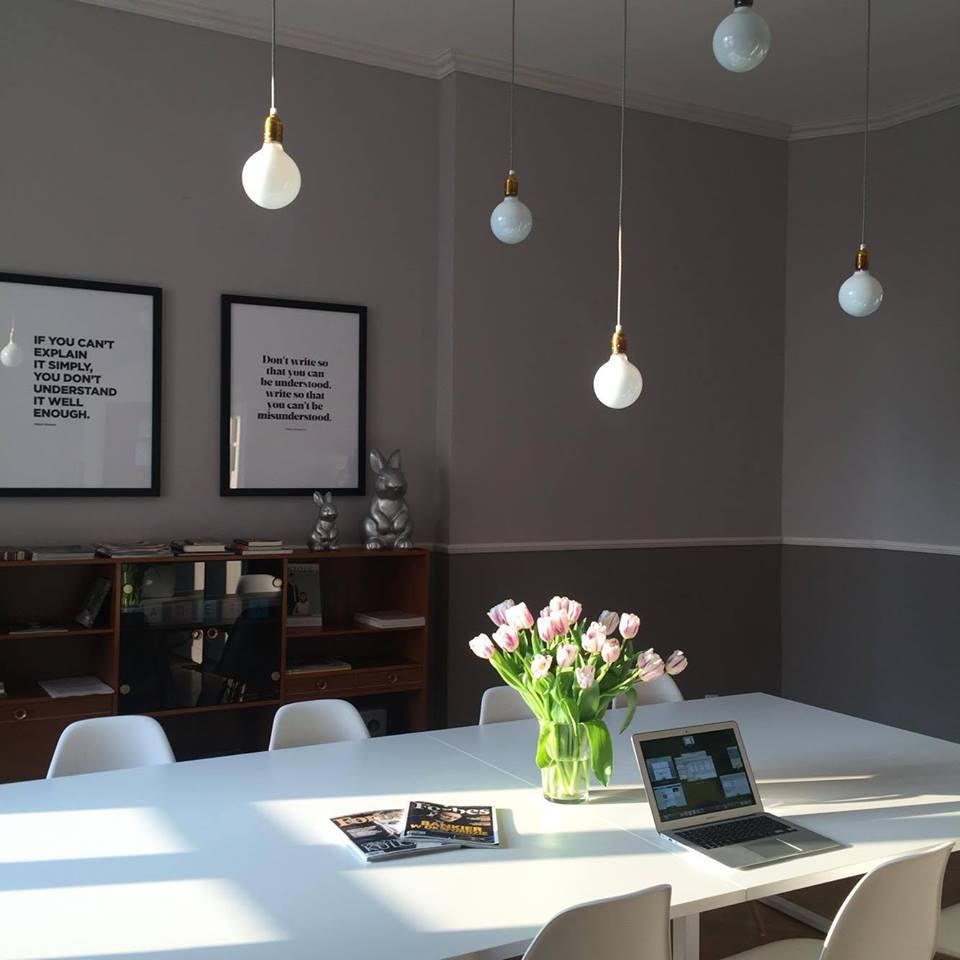 lampy designerskie